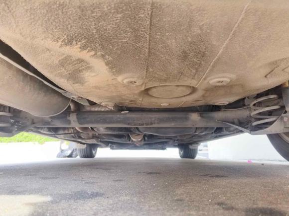 [深圳·粤B] 二手大众朗逸2013款 改款经典 1.6L 自动舒适版