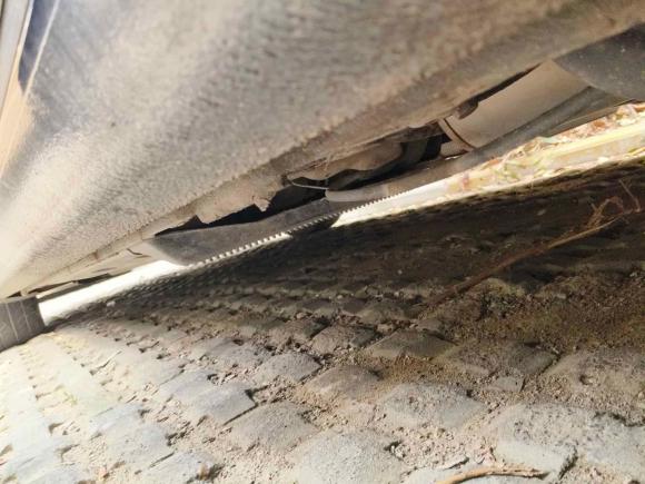 [苏州·苏U] 二手大众途安2011款 1.4T DSG智雅版5座