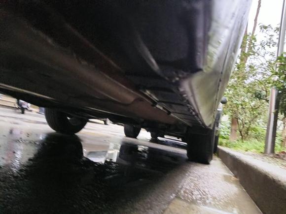 [上海·沪B] 二手日产奇骏2014款 2.0L CVT舒适版 2WD