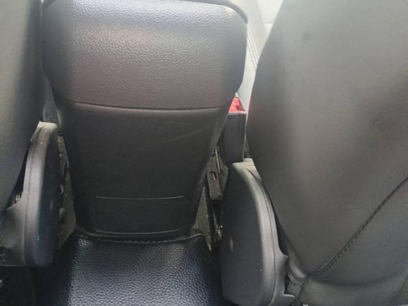 [成都·川A] 二手雪佛兰科鲁兹2013款 1.8L SE AT