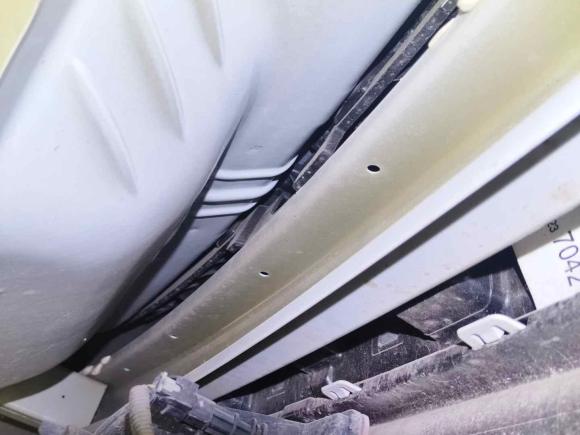 [成都·川G] 二手雪佛兰科鲁泽2022款 320 自动悦享天窗版