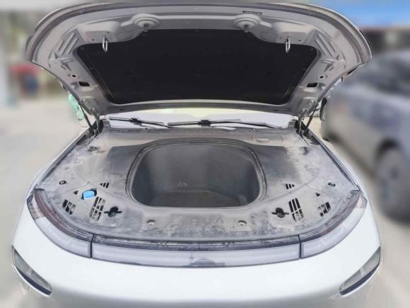 [上海·皖A] 二手小鹏小鹏P72020款 670E