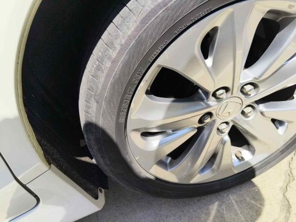 [青岛·鲁U] 二手本田杰德2017款 1.8L 自动舒适版 6座