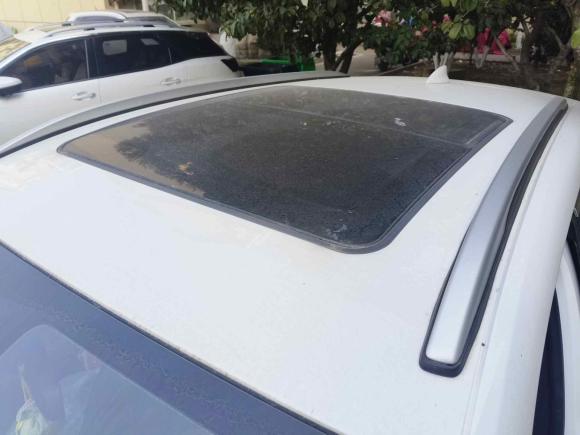 [武汉·鄂A] 二手别克昂科拉GX2022款 332T CVT两驱豪华型