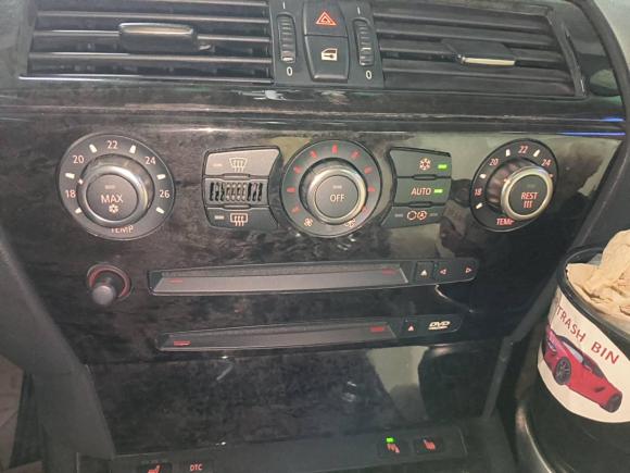 [温州·浙C] 二手宝马宝马6系2006款 630i双门轿跑车