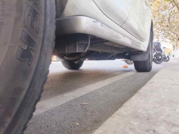 [青岛·鲁B] 二手丰田普拉多2016款 3.5L 自动TX-L NAVI