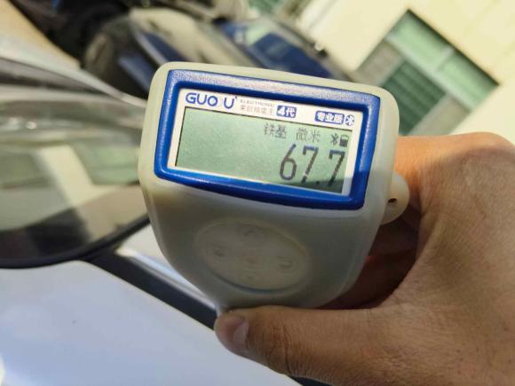 [青岛·鲁B] 二手日产骊威2010款 劲悦版 1.6L 自动超能型