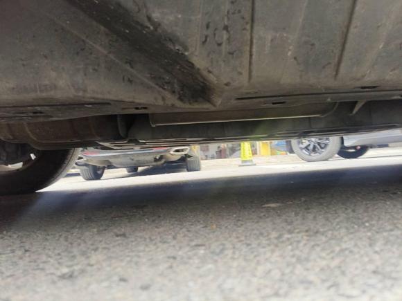 [广州·粤A] 二手本田本田CR-V2013款 2.4L 两驱豪华版