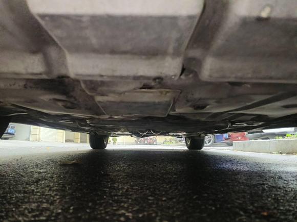 [湖州·浙E] 二手丰田锐志2008款 2.5S 特别纪念版