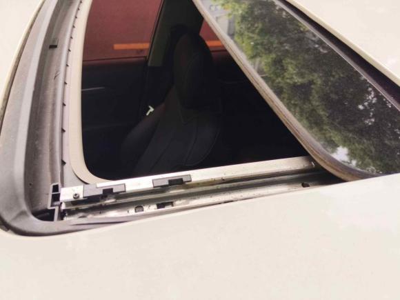 [常州·豫N] 二手别克英朗2018款 18T 自动精英型