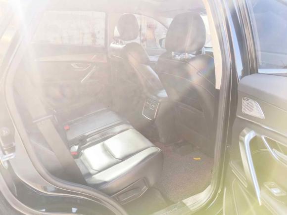 [杭州·沪C] 二手捷途捷途X70 PLUS2021款 1.6T DCT地 7座