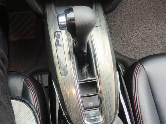 [杭州·浙A] 二手本田本田XR-V2015款 1.8L EXi  CVT舒适版