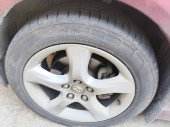 [宁波·浙B] 二手丰田锐志2008款 2.5S 特别纪念版