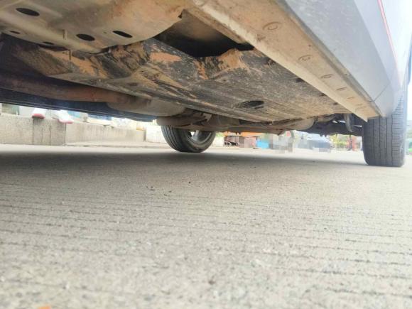 [上海·沪C] 二手哈弗哈弗H62021款 第三代 1.5T 自动两驱Supreme+