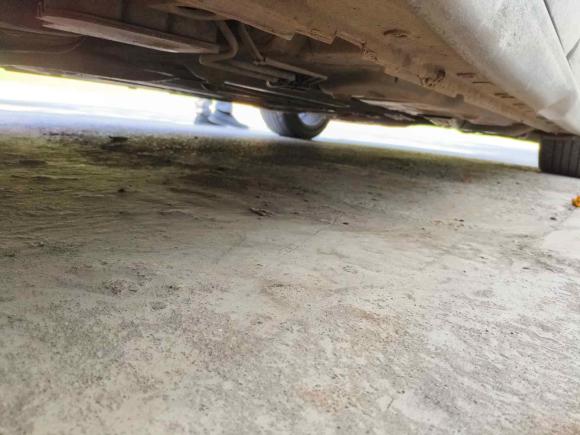 [无锡·苏E] 二手别克君越2018款 28T 豪华型