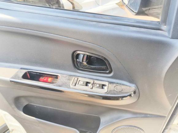 [义乌·浙G] 二手福田时代EV62023款 快充版