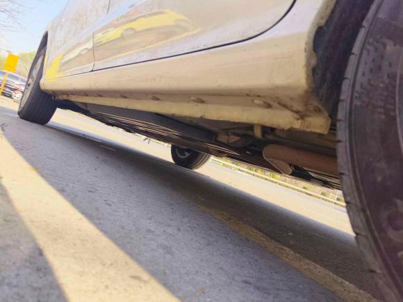 [南通·苏F] 二手宝骏宝骏3602018款 1.5L 手动精英型 国V