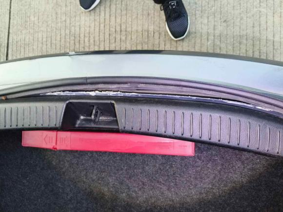 [深圳·川A] 二手马自达马自达62011款 2.0L 自动时尚型