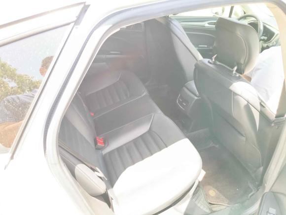 [成都·川G] 二手福特蒙迪欧2017款 改款 EcoBoost 180 豪华型