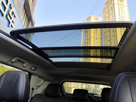 [金华·浙G] 二手捷途捷途X70 PLUS2021款 1.5T 手动林 5座