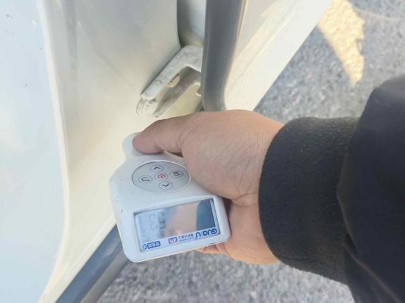 [青岛·鲁B] 二手本田缤智2020款 1.5L CVT精英版