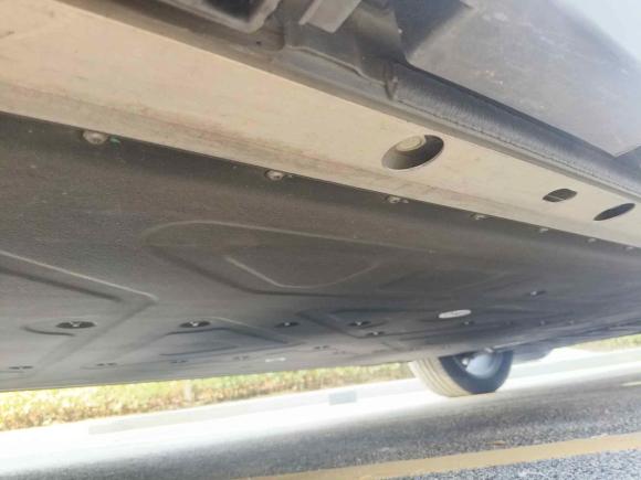 [常州·苏D] 二手ARCFOX极狐极狐 阿尔法T52024款 520 MAX