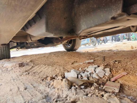 [武汉·鄂A] 二手哈弗哈弗H62018款 红标 运动版 1.5T 自动两驱精英型