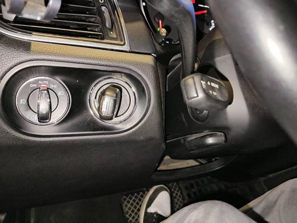 [武汉·鄂W] 二手保时捷Macan2014款 Macan 2.0T