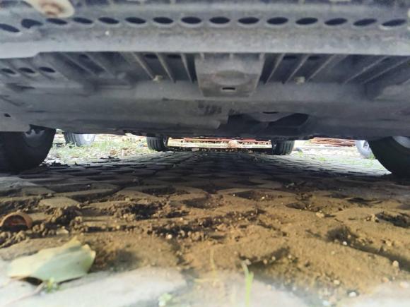 [上海·沪B] 二手丰田雷凌2016款 1.6G CVT精英版