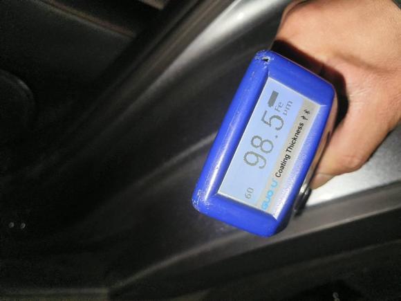 [广州·粤A] 二手比亚迪海豚2023款 420km 自由版