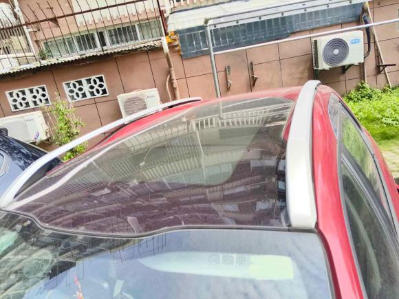 [上海·川A] 二手标致标致20082014款 1.6L 自动时尚版