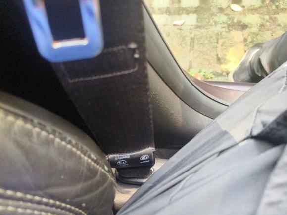 [杭州·浙M] 二手凯迪拉克凯迪拉克ATS-L2016款 28T 时尚型