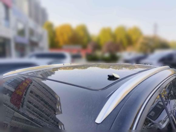 [青岛·鲁U] 二手别克昂科威Plus2021款 532T 两驱豪华型