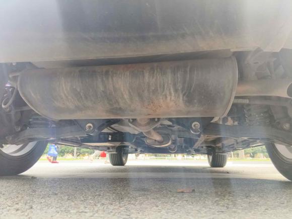 [成都·川G] 二手东南东南DX32022款 1.5T CVT PLUS