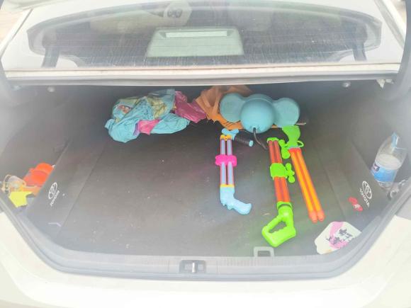 [义乌·浙G] 二手丰田凯美瑞2021款 2.0G 豪华版