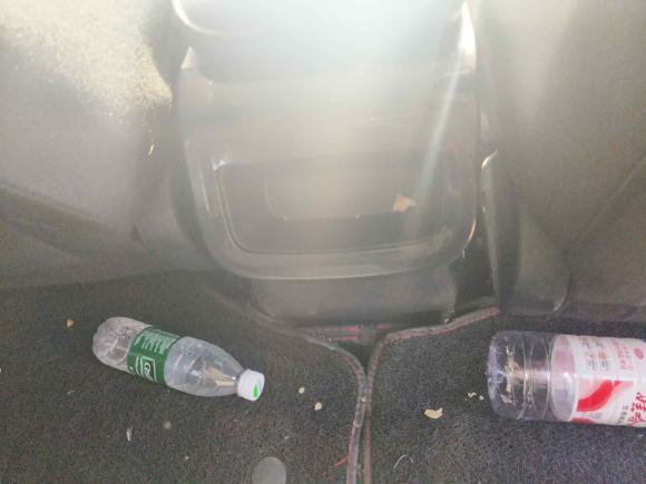 [宁波·浙B] 二手长安欧尚长安欧尚X72020款 1.5T 自动精英型