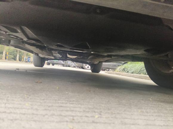 [上海·沪A] 二手沃尔沃沃尔沃XC602014款 T5 智逸版