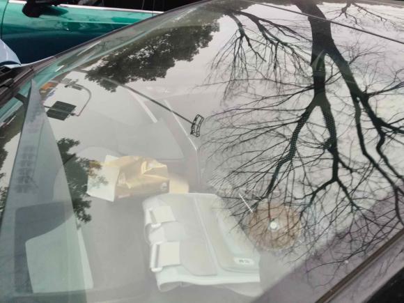 [宁波·浙B] 二手吉利几何吉利几何A2021款 Pro 臻享高能续航版 600KM A600立方版