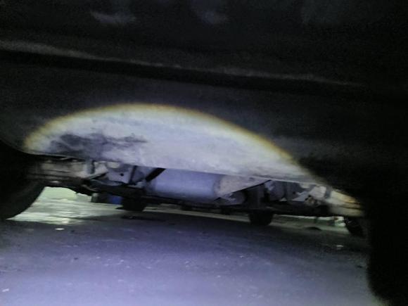 [常州·苏D] 二手林肯林肯MKZ2017款 2.0T 尊享版