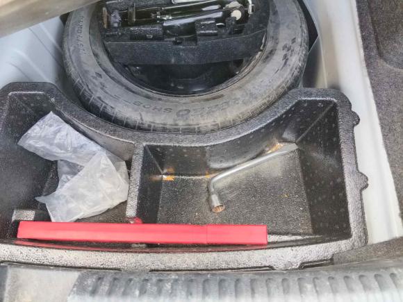 [温州·浙C] 二手斯柯达昕锐2016款 1.4L 手动前行版