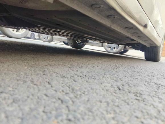 [宁波·浙B] 二手本田哥瑞2016款 1.5L CVT经典版