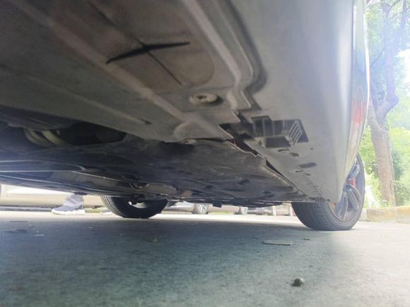 [上海·沪A] 二手MINIMINI JCW2020款 2.0T JOHN COOPER WORKS