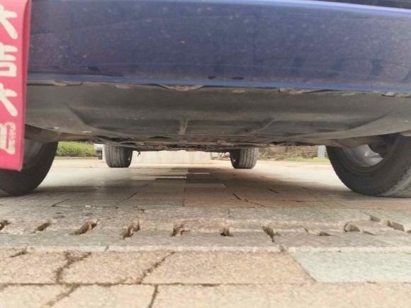 [苏州·苏U] 二手玛莎拉蒂Levante2019款 3.0T 豪华版 国V