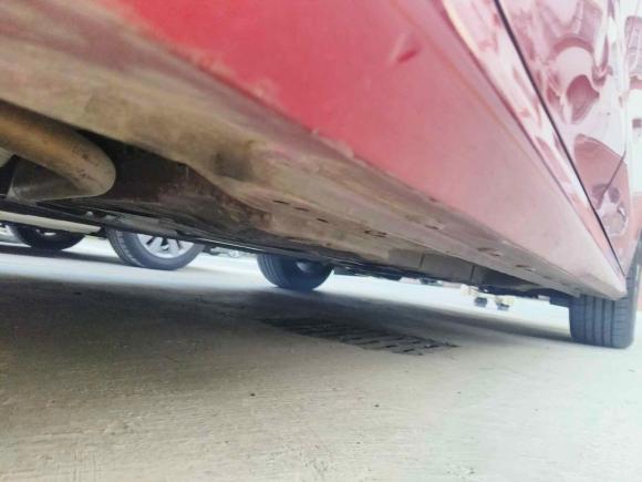 [常州·苏D] 二手名爵MG52021款 改款 180DVVT CVT青春豪华版