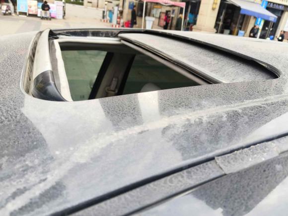 [广州·粤A] 二手马自达马自达82011款 2.3L 尊贵版