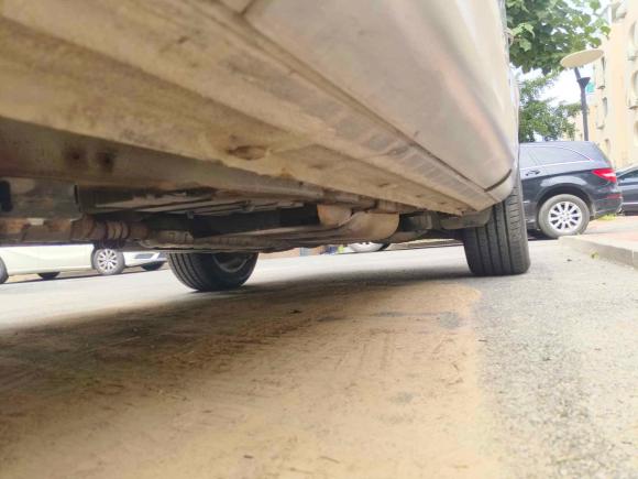 [济南·鲁A] 二手奥迪奥迪Q72010款 3.6 FSI quattro 基本型