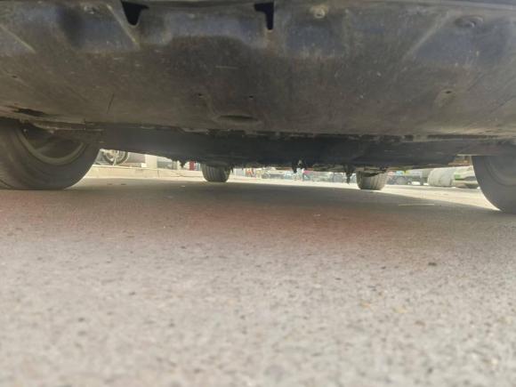 [义乌·浙G] 二手红旗红旗H52019款 30TD 型动版