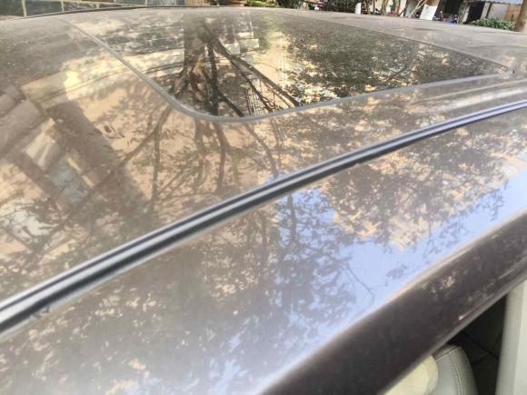 [南昌·赣A] 二手别克别克GL82015款 2.4L 豪华商务尊享版