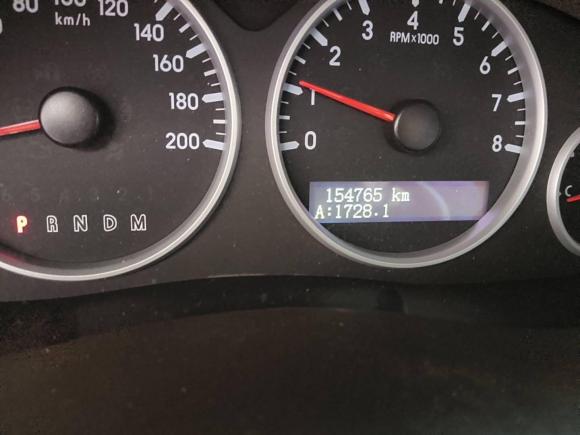 [苏州·苏E] 二手别克别克GL82014款 2.4L 经典版