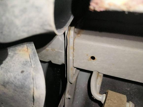 [南京·苏A] 二手众泰众泰SR92017款 2.0T 自动极致之心版